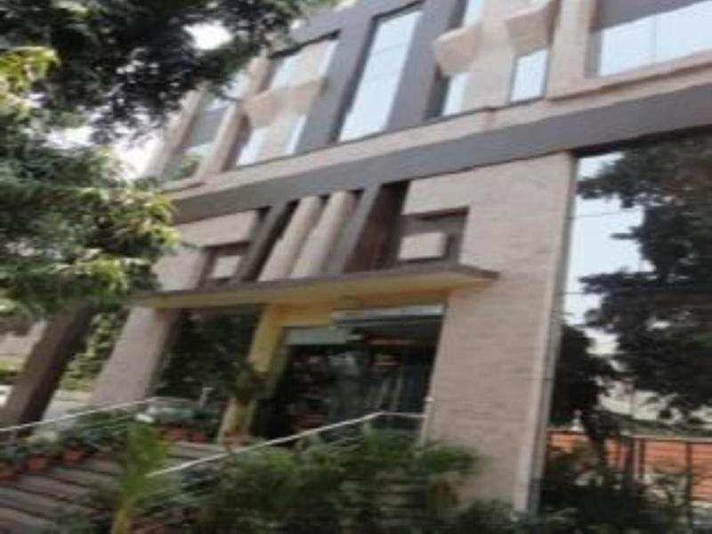 Divine Paradise Tavisha New Delhi Exteriör bild
