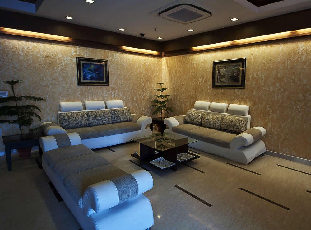 Divine Paradise Tavisha New Delhi Exteriör bild