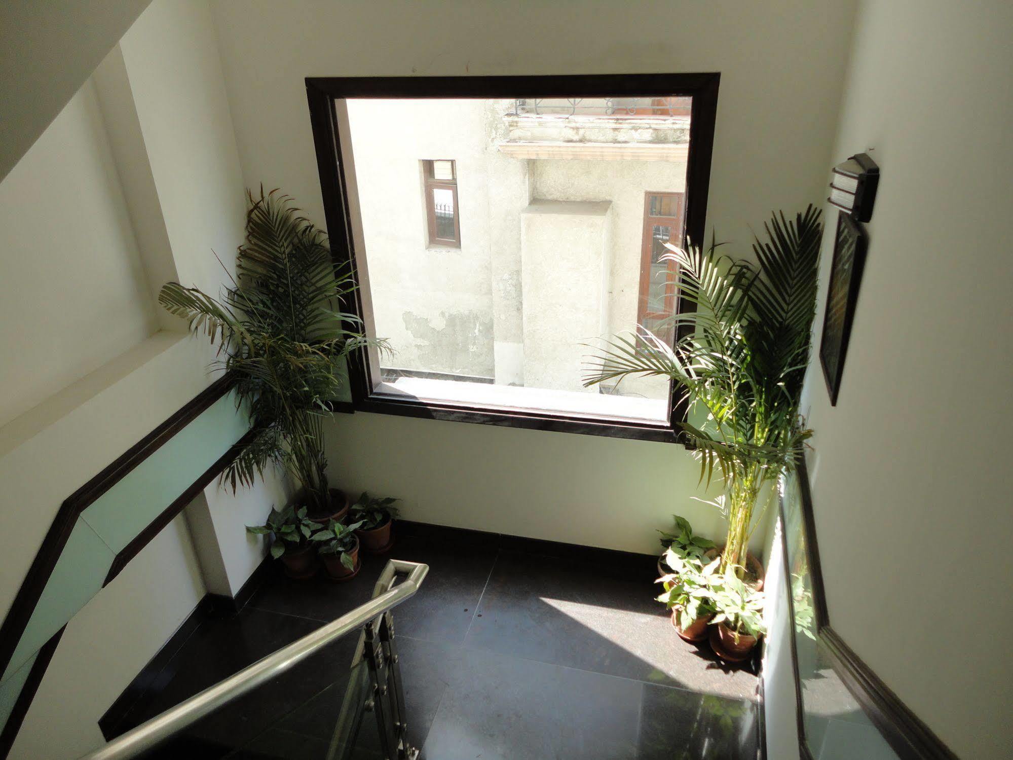 Divine Paradise Tavisha New Delhi Exteriör bild
