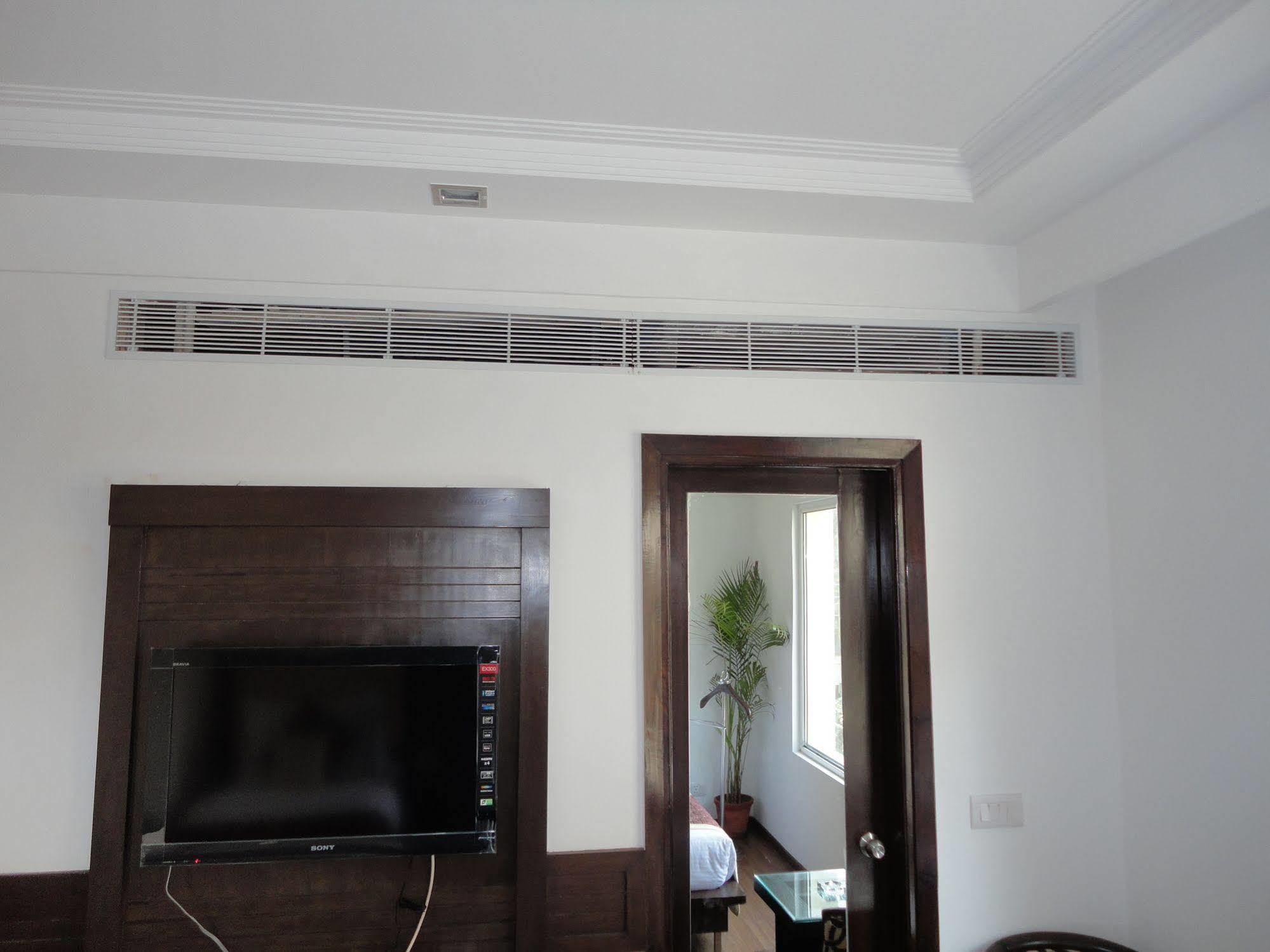 Divine Paradise Tavisha New Delhi Exteriör bild